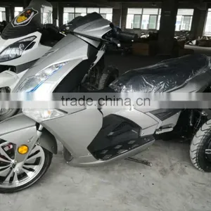 2016 New 2000w Electric 3 Wheel Scooter for Sport thumbnail-2