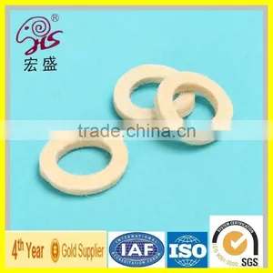 Nonwoven Fabric For Seal Gasket Factory thumbnail-6