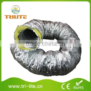Hydroponics Products Ventilation Air Duct Exhaust Duct thumbnail-1