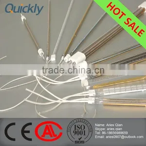 2015 New Product Infrared Heat Lamp for Powder Coating Oven thumbnail-3