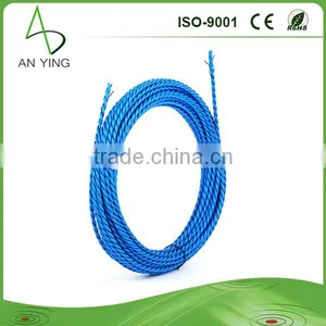 2016 High Sensitive Monitor Durable 4pins Water Sensor Cable,water Leak Detection Cable, Water Leak Detection Sensor thumbnail-3