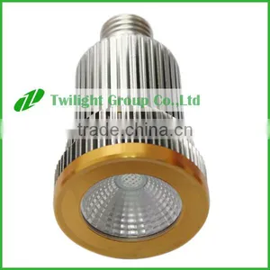 LED Grow Light Bulb,12W COB Grow Lights for Indoor Plants, Grow Lamp for Hydroponics, Organic Soil, Mini Greenhouse, thumbnail-2