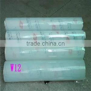 New Products!! Easy Edge-tear Processing Peva Film/soft Hand Feeling High-transparent PEVA Film/ PEVA Plastic Film thumbnail-3