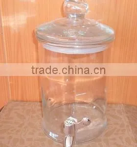 Beverage Glass Dispenser(HLTH-A081) thumbnail-6