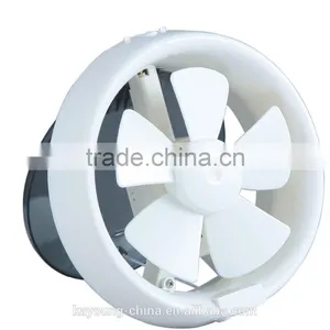 Factory Exhaust Fan / 300mm Exhaust Fan / Industrial Roof Exhaust Fan Supplier China thumbnail-4