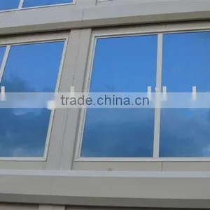 Easy Maintainance Aluminum Allou and Pvc Windows and Doors thumbnail-1