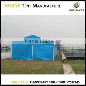 10 x 15m Marquee Tent for C919 China Big Plane to Cover Big Land at Airport thumbnail-1