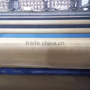 China Manufacturer HDPE Shade Netting 60gsm--320gsm UV Treated thumbnail-2
