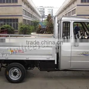 Chinese Three Wheel Motorcycle Prices/ Cargo Bike/tuk Tuk Bajaj thumbnail-2