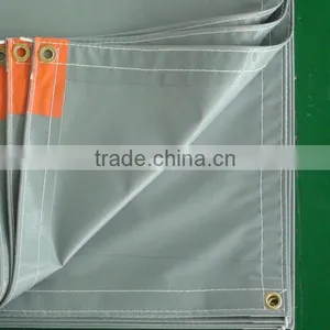 PVC Tent Tarpaulin thumbnail-1