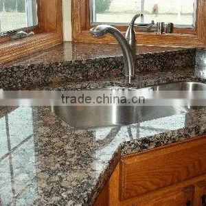 Cheapest Baltic Brown Granite Backsplash thumbnail-1