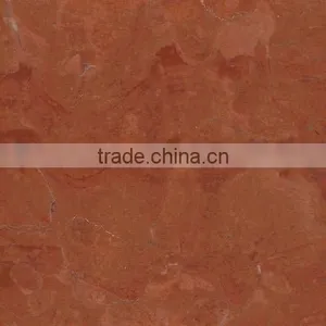 Italy Rosso Verona Red Marble Tile thumbnail-1