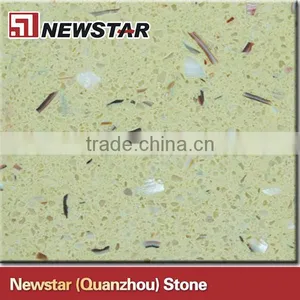 Newstar Polished Cheap Decorative Artificial Onyx Marble thumbnail-1