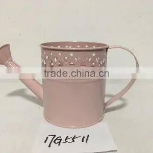 Home & Garden Bulk Kids Galvanized Watering Cans Wholesale thumbnail-5