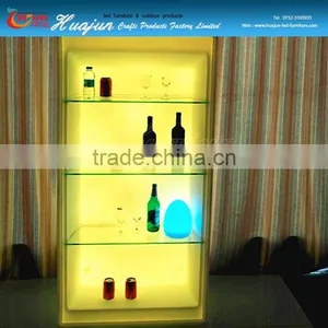 CE RoHS Waterproof Rechargeable Led Bar Display thumbnail-6