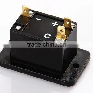 12v /24v Universal Volt Battery Indicator thumbnail-3