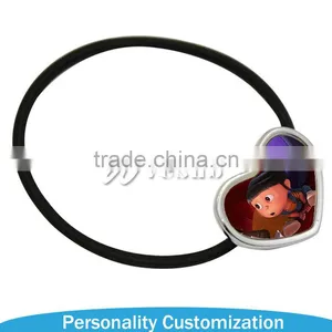DIY Cheap Fashion Hair Band thumbnail-1