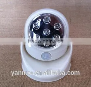 Motion Activated Bed Light, Toilet Night LED Shoe Lights thumbnail-3