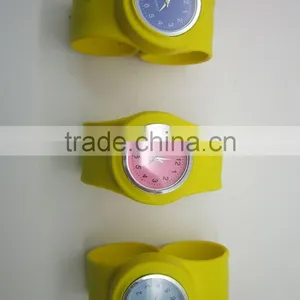 JW583 New Geneva Watch Sports Silicone Watch thumbnail-1