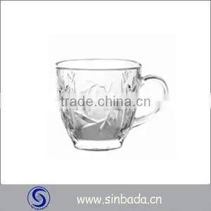 Glass Stein Wholesale, Glass Beer Mugs Wholesale thumbnail-1