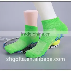 Non Slip Fashionable Trampoline Sock thumbnail-2