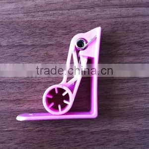 Plastic Table Cloth Clip Tablecloth Clips 4pcs Table Cloth Clamps Kitchen Tool thumbnail-5