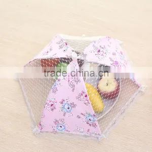 4 Pack of Ipow Pop Up Mesh Screen 4 Sides Food Protector Tent thumbnail-3
