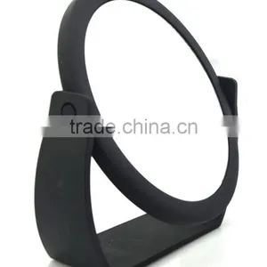 Hot Sale Black 5X Magnifying Makeup Mirrror for Sale thumbnail-2