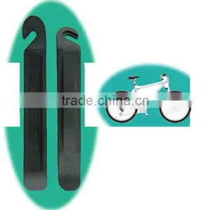 Hot Sell Custom BIcycle Repair Accessories Plastic Tyre Lever thumbnail-1