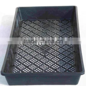 Vases for Home Garden Use Garden Growing Tray Nursery Pot thumbnail-3