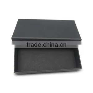 Packaging Boxes Custom Logo Wholesale Lid and Base Box Cardboard Packaging thumbnail-5