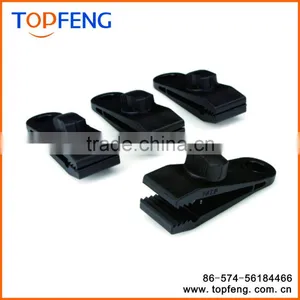 Tarp Clip Tent Clip Set of 4 thumbnail-2