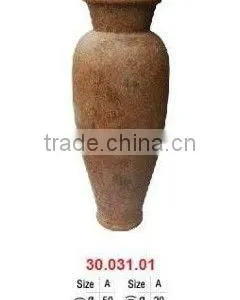 Vietnam Fiberglass Poly Garden Pots and Planter thumbnail-1