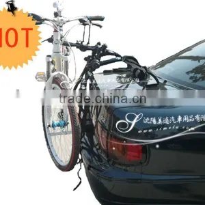 Mountain Top Hardcover Bike Carrier,Holders for Bicycle thumbnail-1