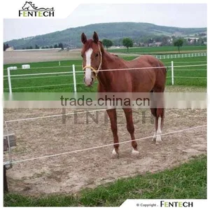 High Quality Fentech Electric Fence for Sheep thumbnail-3