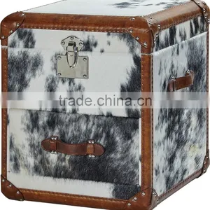 2016 Antique Sutcase Set for Living Room T913# thumbnail-1
