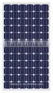 Complete With Battery and Brackets 150w Solar Panel pv Connector thumbnail-2