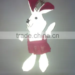 Custom Reflecx Toy High Visible Reflective Toy thumbnail-1