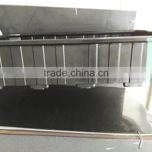 Custom Retail Plastic Packaging Insert Tray thumbnail-3