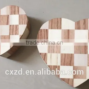 Hot Sale Customized Wooden Jewel Case thumbnail-2