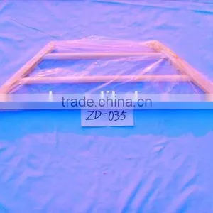Caoxian Woooden Corner Hanger thumbnail-4
