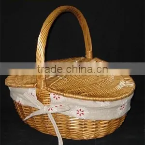 Picnic Baskets thumbnail-1