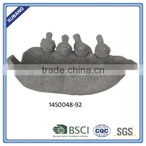 Sandstone Hot Sales Bird Feeder thumbnail-1