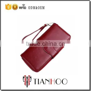 Luxury Bag 100% Genuine Cow Leather Lady Office Handbag Women Handbag/Fashion Handbag/Designer Handbag thumbnail-1