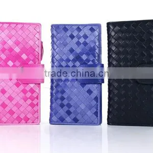 Topshop Popular Style Quilt Fashion Wallet Ladies thumbnail-1