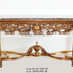 Made in China Wholesales Classic Console Table thumbnail-4