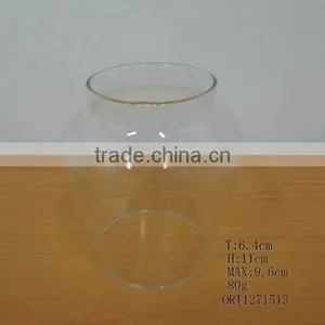 Wholesale Glass Chimney thumbnail-1