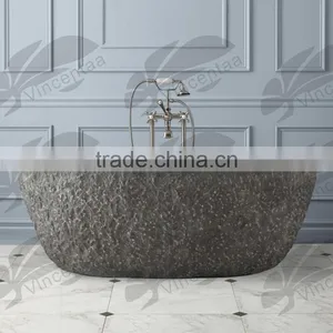 High Quality Square Bathtub VBB-06 thumbnail-6