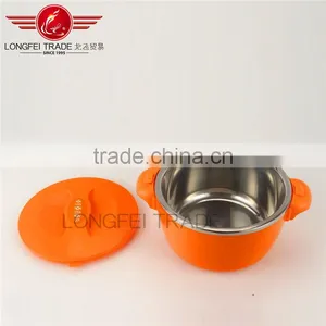 Household Tiffin Lunch Box / Food Thermos / Lunch Box Of Different Size thumbnail-5