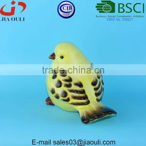 Nice Ceramic Vivid Bird thumbnail-2